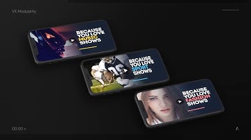 What is Scene Modularity?