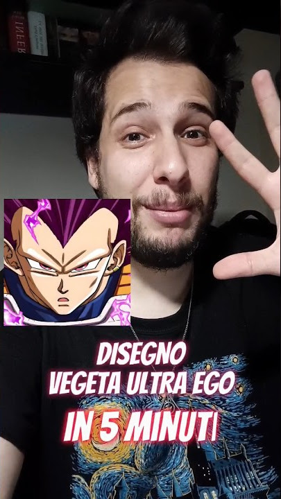 Majin Vegeta - Desenho de inho88 - Gartic