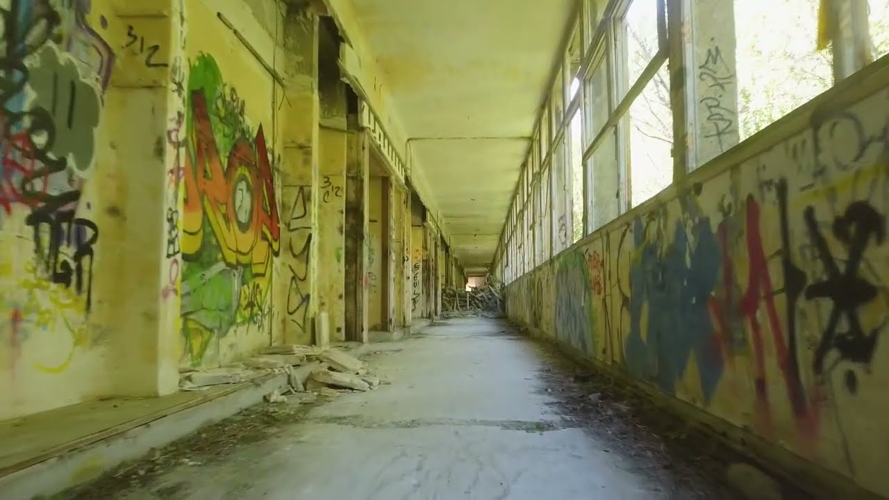 Halloween Horror Voiceover Demo