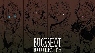 BUCKSHOT ROULETTE WITH @Omi_vt @NixVoltare @ZanderNetherbrand