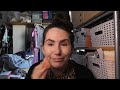 GRWM | Life & Family Update | Where have I Been?