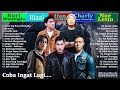 Gambar cover Rizal Armada, Ifan Seventeen, Charly Van Houten, Letto, Repvblik  - Lagu Indonesia Terbaru 2020
