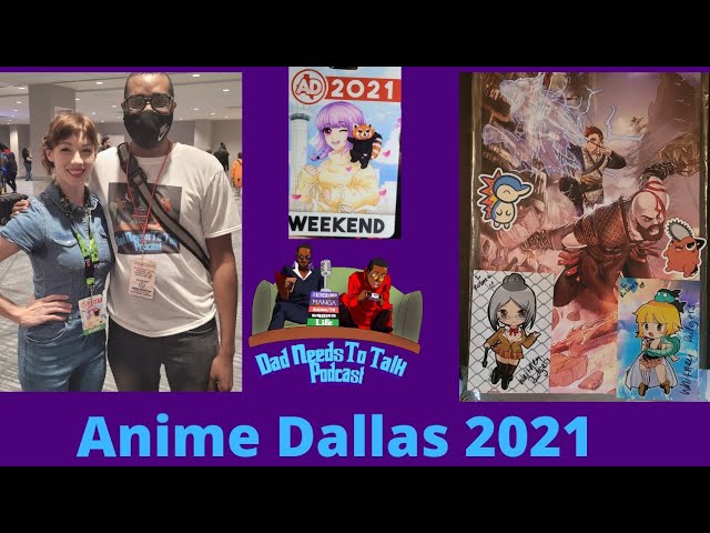 Update more than 114 anime convention dallas - highschoolcanada.edu.vn