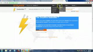 OnlyWire Basic Training