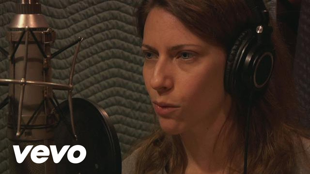 Evita New Broadway Cast Recording - Buenos Aires ft. Ricky Martin, Elena Roger