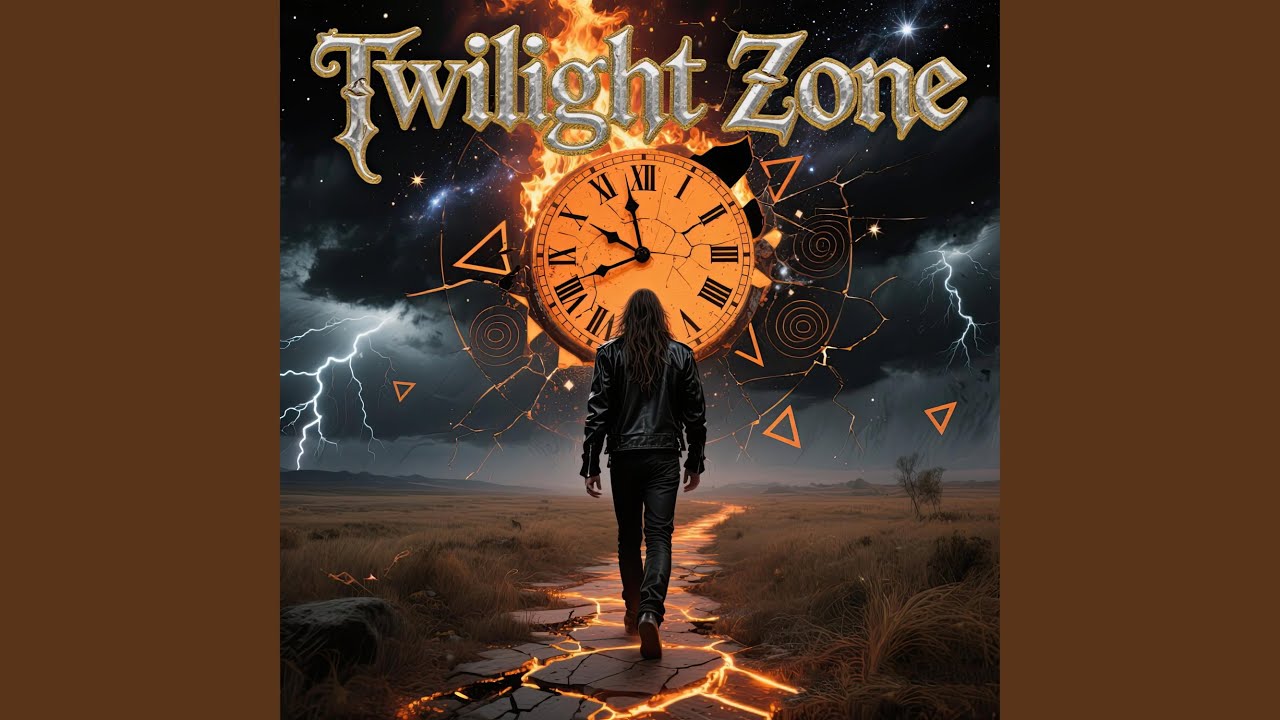 Twilight Zone - YouTube