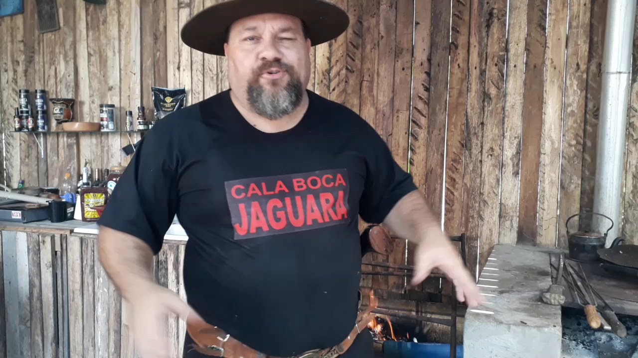 5 DICAS PRO CHURRASCO TU NÃO VAI ACREDITAR