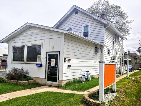 419 S Main St, West Bend, WI home video tour