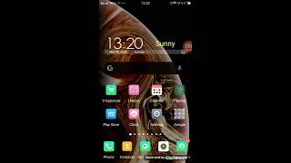 How To Download Free Vivo Paid Theme screenshot 4