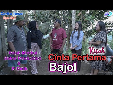 Cinta Pertama