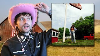 AM I Country Yet?! Waxahatchee - Tigers Blood (REVIEW)