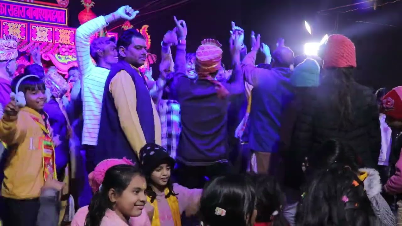 06 Shyam Baba Kirtan