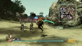 649860 Battle Of Nanjun - Sun Quans Forces Dynasty Warriors 8 Xlde