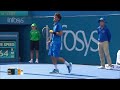 Elias v O'Connell Match Highlights (R1) | Apia International Sydney 2017