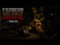 Minecraft Fazbear Salvage Protocol - Trailer