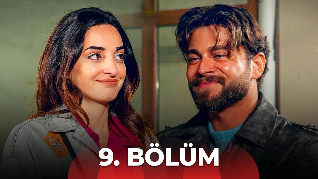 Səni Mənə Versələr 9. Bölüm