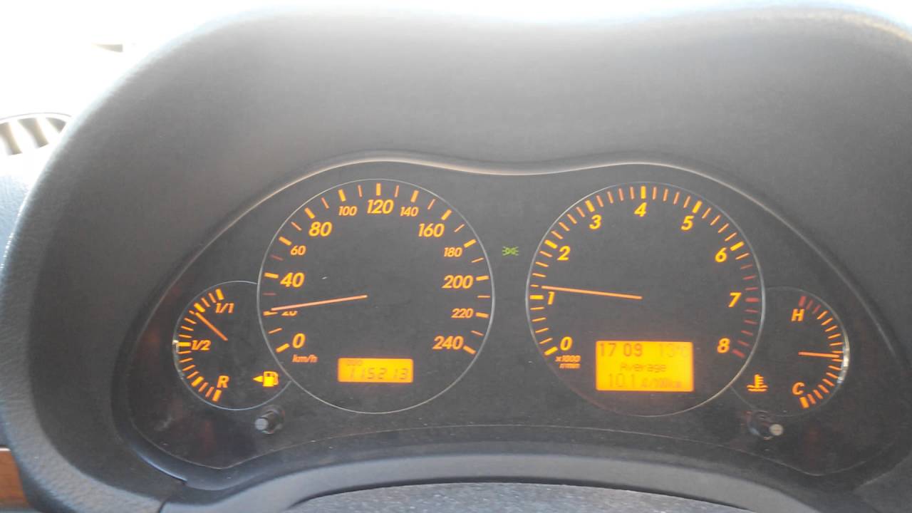 Вибрация на кузове и пробуксовка сцепления на Avensis 2 (втор. видео ...