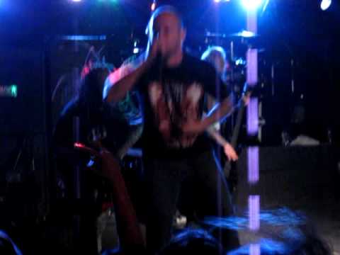 Suffocation - "Infecting the Crypts"