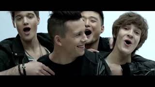 MBAND - Она вернётся (с бэк вокалом) 100% оригинальный минус MBAND - Она вернётся (с бэк вокалом) 100% оригинальный минус