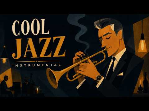 【playlist】Cool Jazz Trumpet | Hard Bop Jazz Instrumental🎷