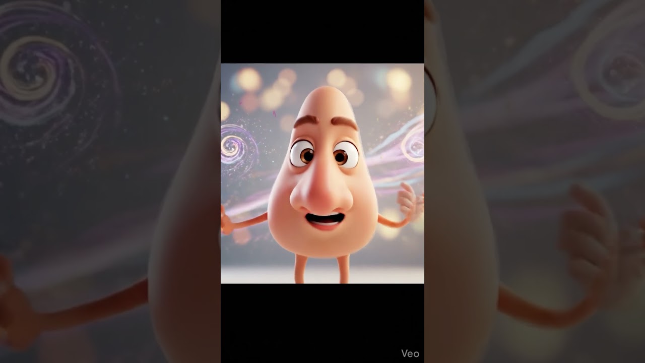 Your body parts are about to reveal what they actually do for you… and it’s insane.