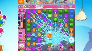 Candy Crush Saga Level 1476  Score 1 892 040 by  Funny❣