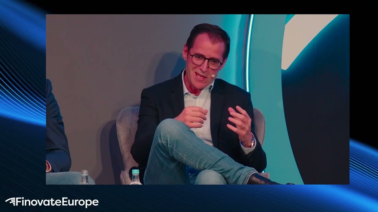 Financial Crime & Cyber Security – How Banks & Fintechs Can Work Together