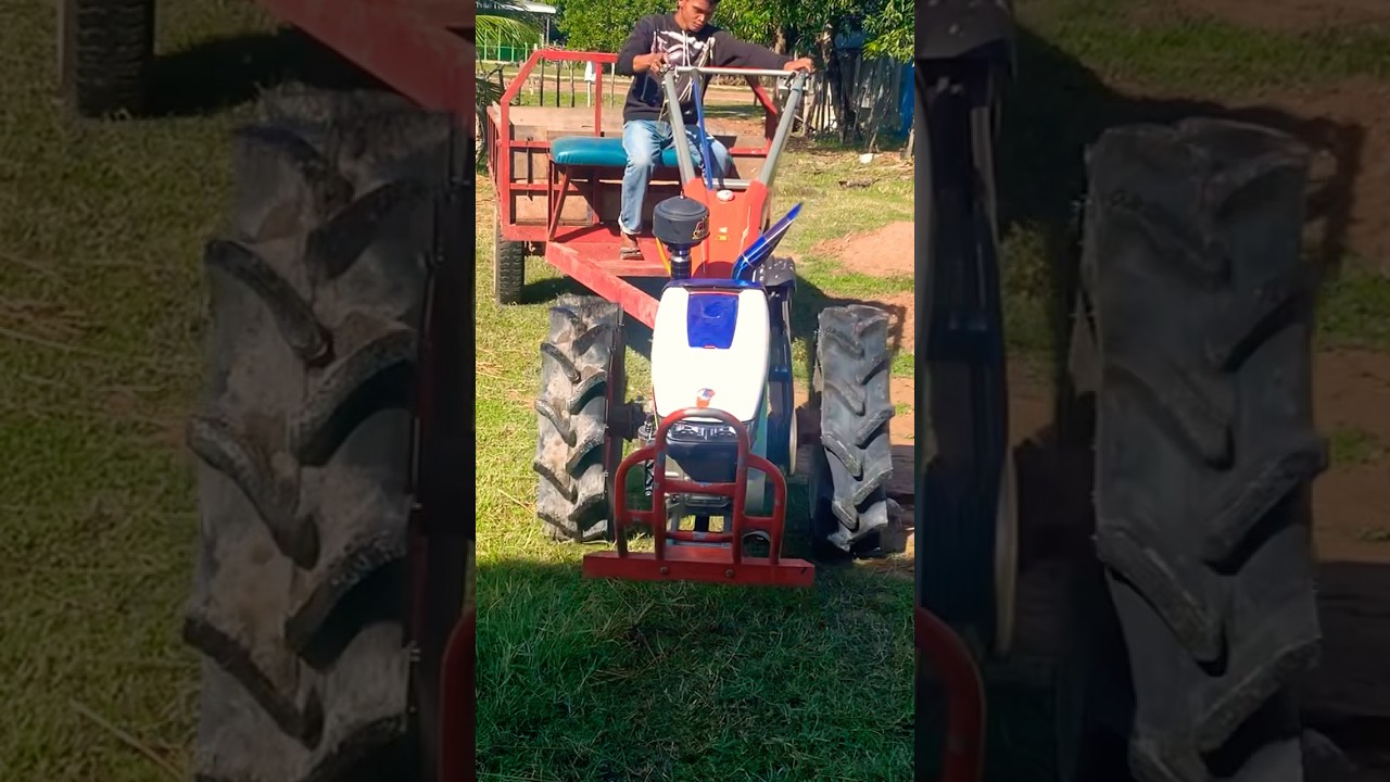 Kubota ZT 155 pick up kubota YouTube