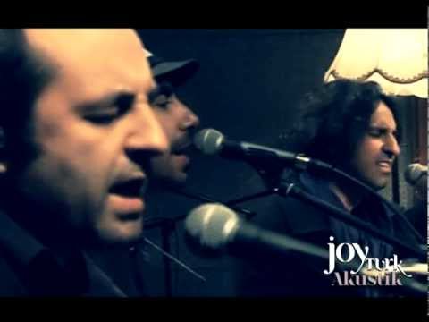 Badem - Bir An İçin (JoyTurk Akustik)