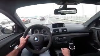 BMW ЗАСТАВИТ ТЕБЯ ВЫТВОРЯТЬ ЭТО