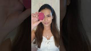 BEGINNER'S MAKEUP TUTORIAL(SOFT GLAM LOOK)  P.S WATCH TILL THE END FOR A VERY IMPORTANT TIP.😷 screenshot 5