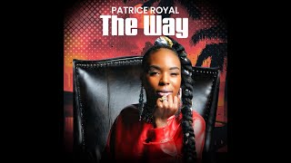 Jill Scott &quot;The Way&quot; (Cover by Patrice Royal)