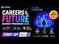 Careers of the Future Summit Program 2026 || Amazing Rewards & Prizes || Travel For Free || Hurry Up
