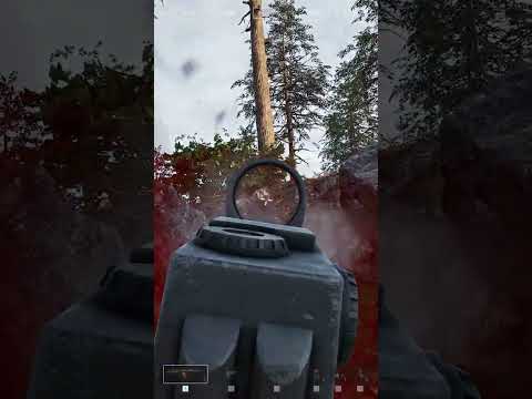 AK-47 GUNPLAY! (WARDOGS)