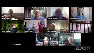 CWL class: Walter Rodney on the Russian Revolution