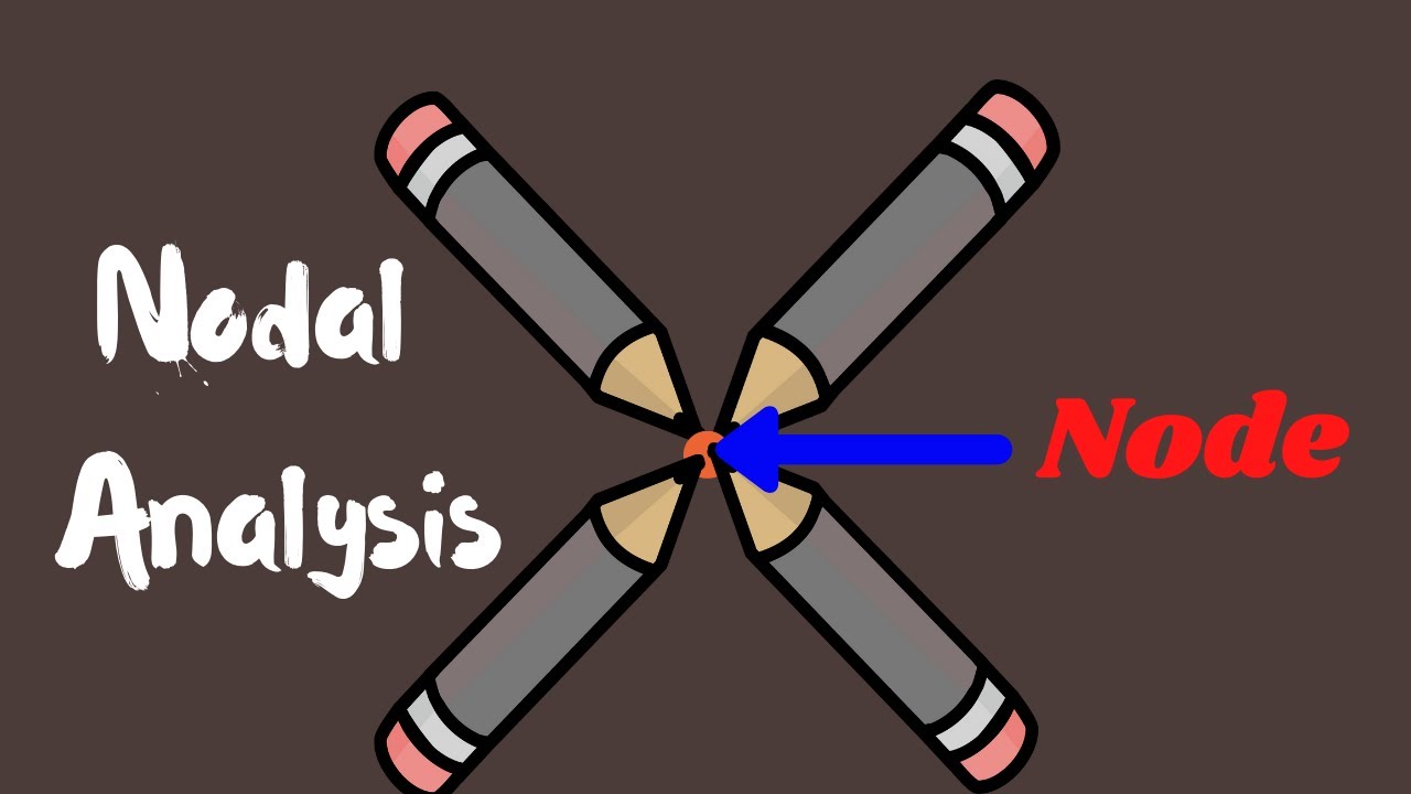 Nodal Analysis In Tamil Nodal Voltage Analysis YouTube nodal-analysis-in-tamil-nodal-voltage-analysis-youtube