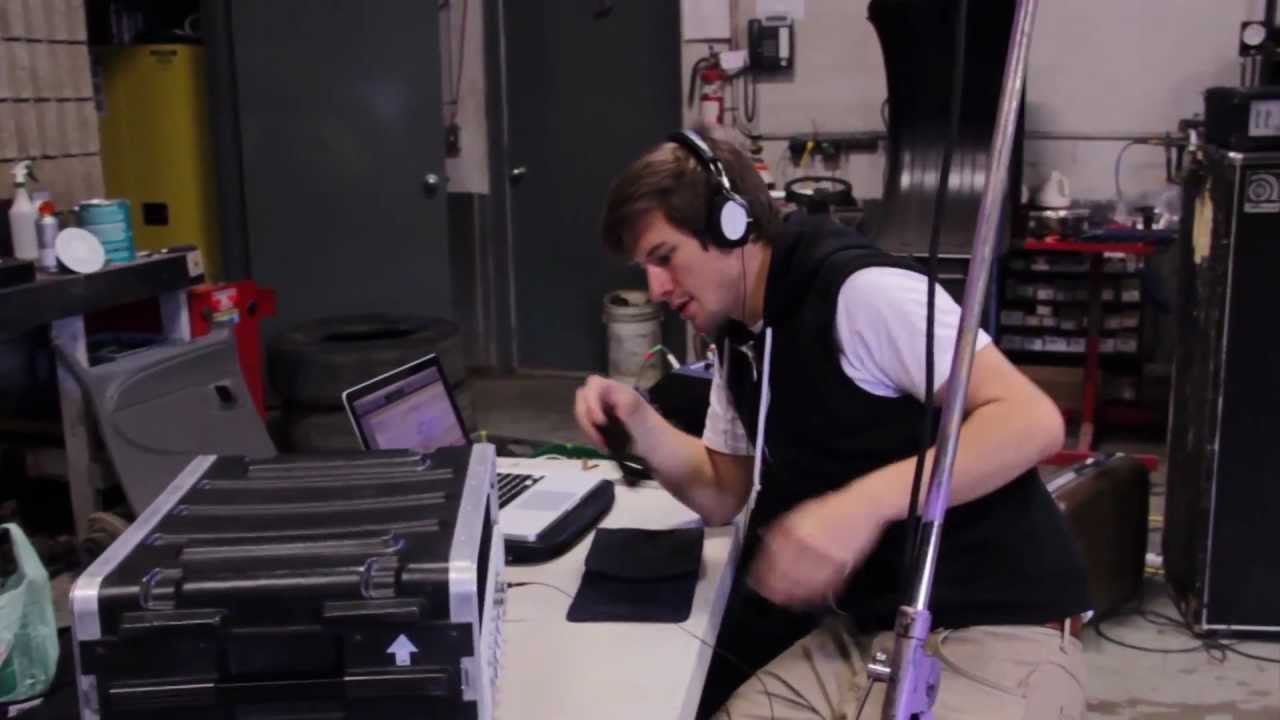 Final Thought - Like Angels We Sing - Official Documentary (Full Length) [HQ]