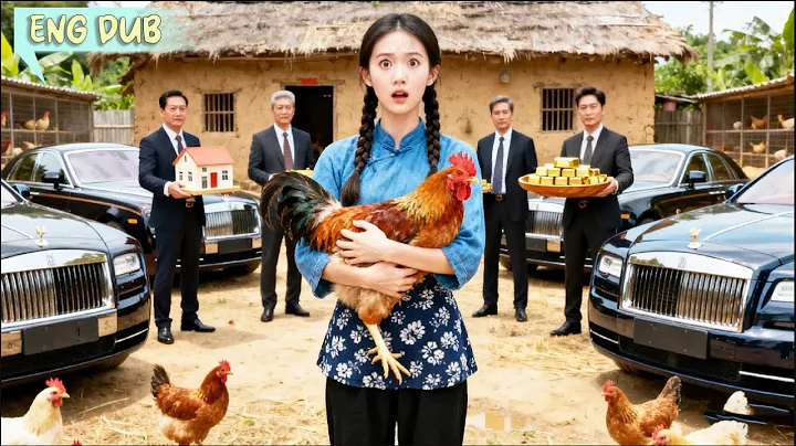 Poor girl weds a billionaire, claimed by 5 elite fathers and unleashes revenge with her CEO husband!