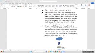 Celebrity CIS-41A Unit 10 Lecture: Monitoring Systems and Networks Wealth