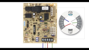 智能温度控制器安装 - google nest thermostat installation