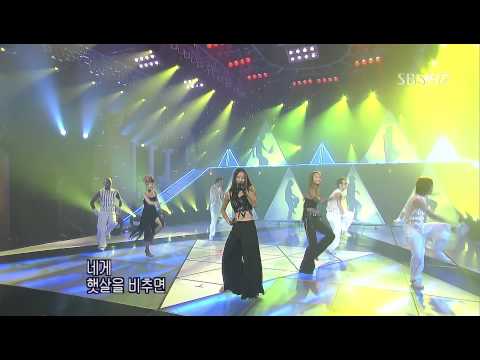 02.08.04.Inkigayo.쥬얼리-Again.1080p