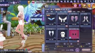 Acc Touch Vip 11  Vếu