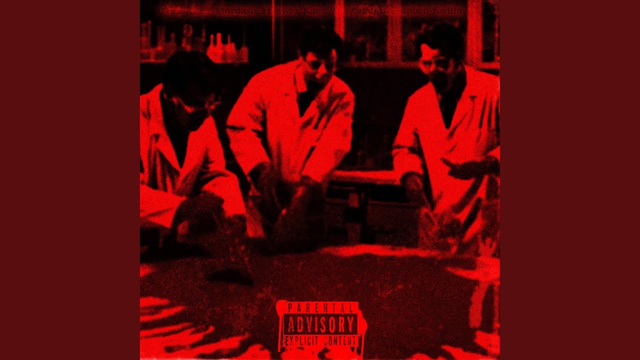 OuttaSight (feat. sspreadmoney)