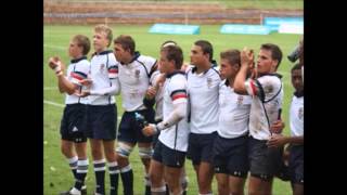 St Stithians Inspiration