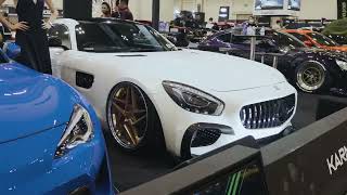 The Elite Showcase Karma Aftermovie