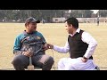 Ijaz Ahmed Exclusive Interview | vs India i enjoyed alot | Pakistan Cricket | India Cricket | PakU19
