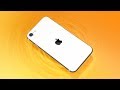 My iPhone SE Review