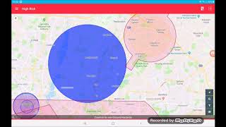 Fimi, Zino, Mavic Drone Assist App screenshot 5