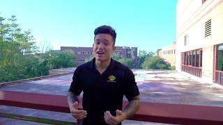 UCF Parking Appeals Information