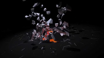 flux4k ballImpact PulldownIt tests